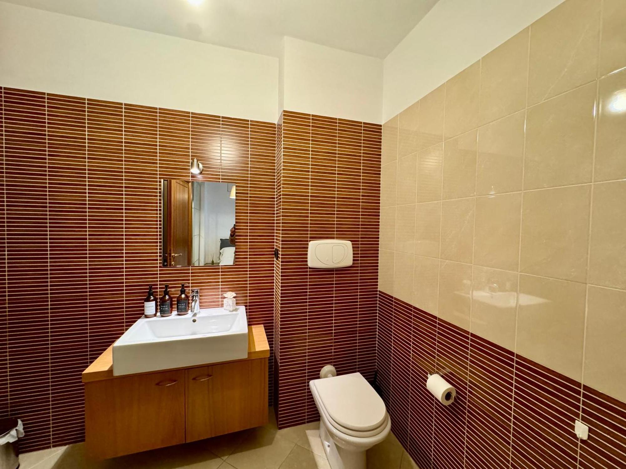 Flaminia Rom
